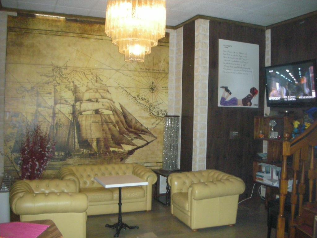 Hotel Total Pisogne Luaran gambar