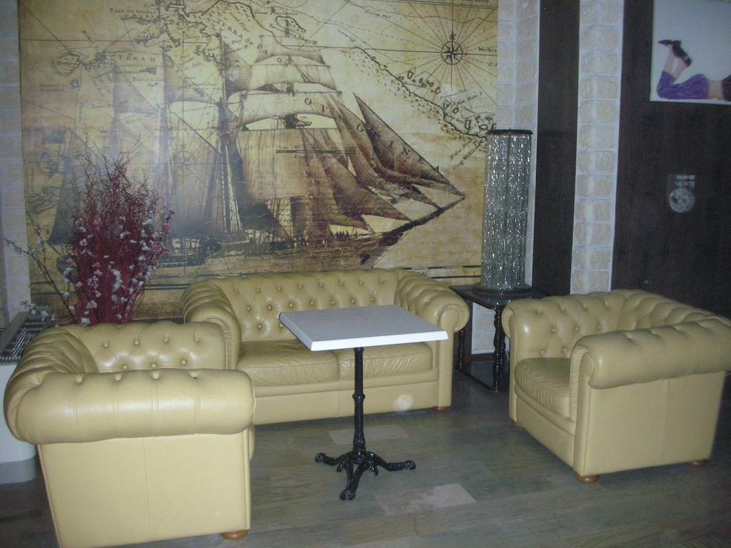 Hotel Total Pisogne Luaran gambar