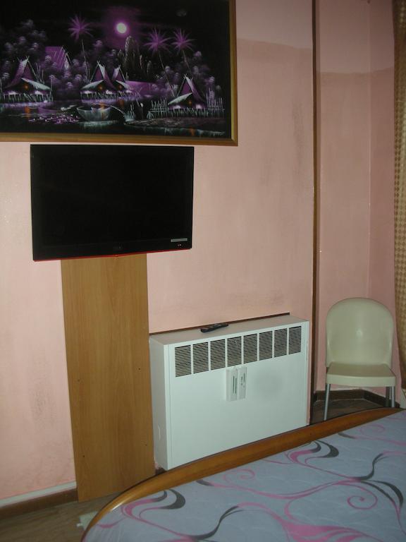 Hotel Total Pisogne Luaran gambar