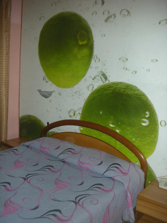 Hotel Total Pisogne Bilik gambar
