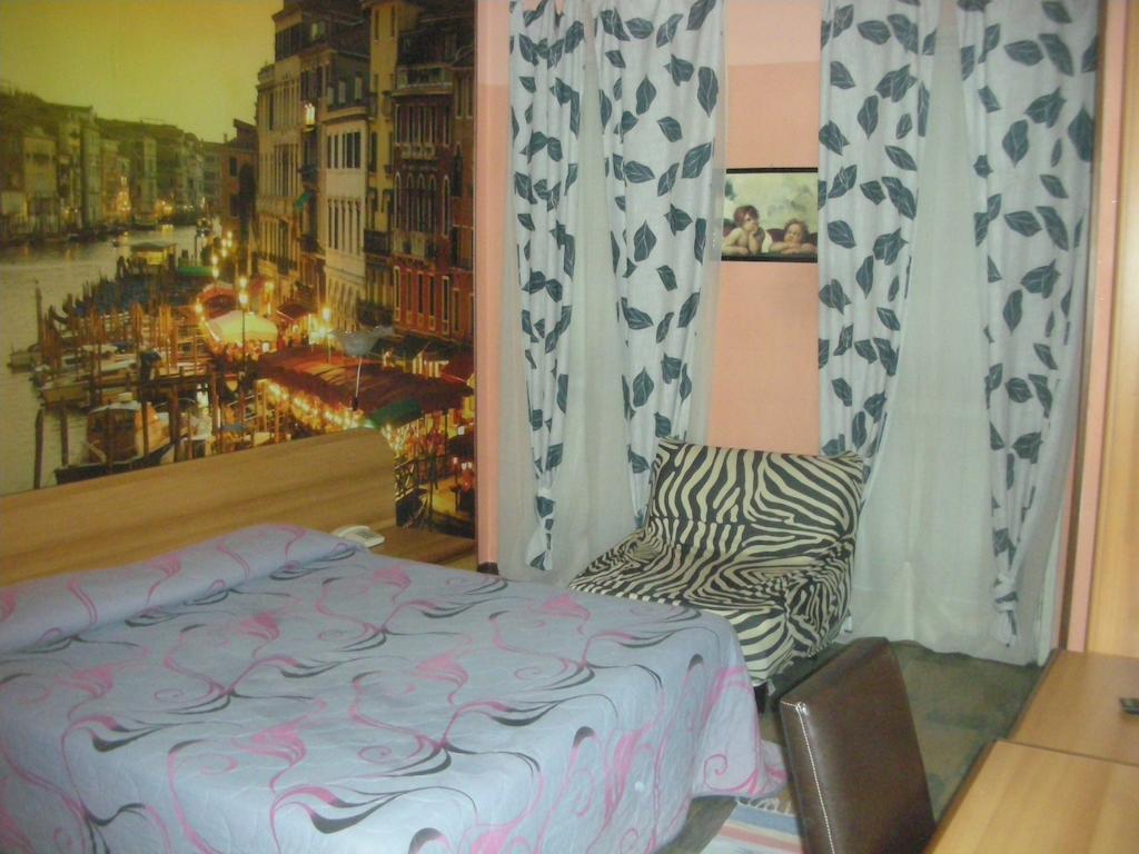 Hotel Total Pisogne Bilik gambar