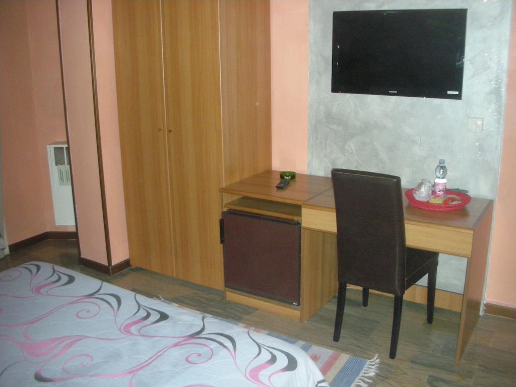 Hotel Total Pisogne Luaran gambar