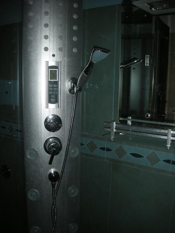 Hotel Total Pisogne Bilik gambar