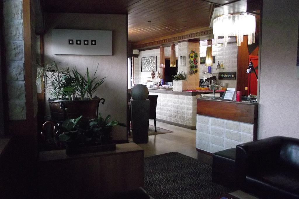 Hotel Total Pisogne Luaran gambar