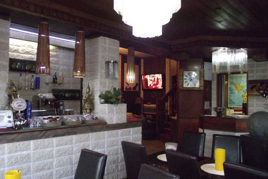 Hotel Total Pisogne Luaran gambar