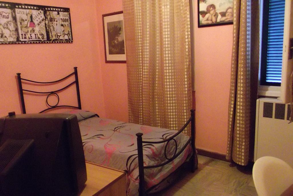 Hotel Total Pisogne Luaran gambar