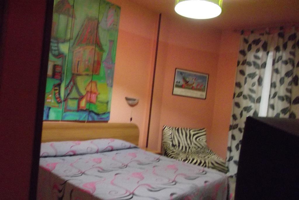 Hotel Total Pisogne Luaran gambar