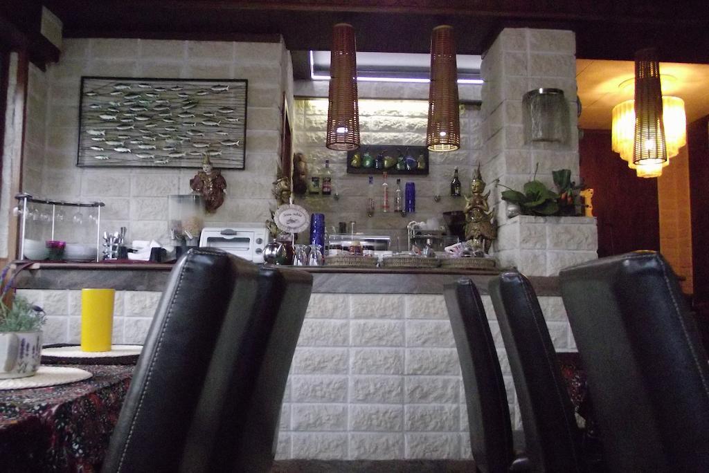 Hotel Total Pisogne Luaran gambar