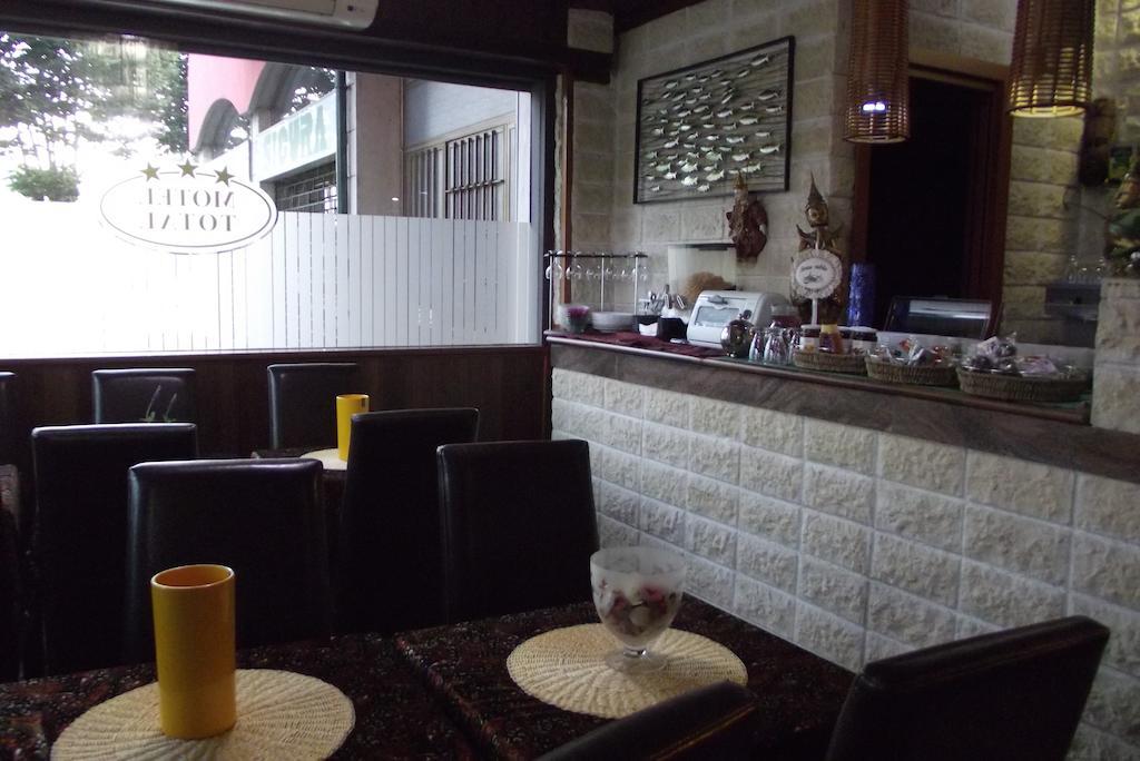 Hotel Total Pisogne Luaran gambar