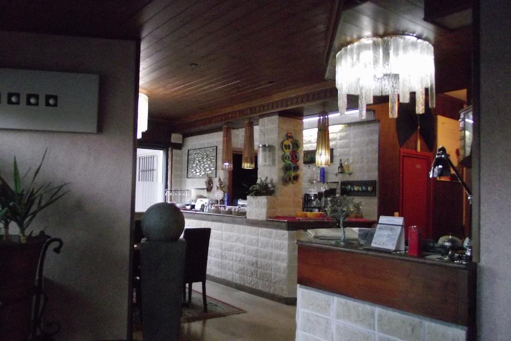 Hotel Total Pisogne Luaran gambar