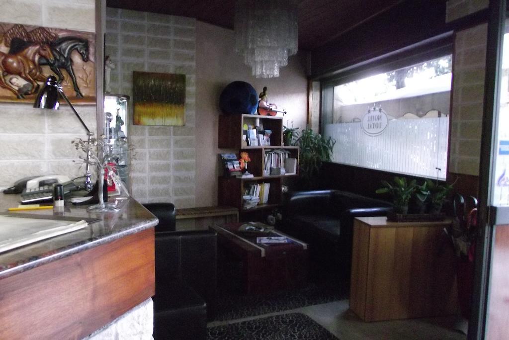 Hotel Total Pisogne Luaran gambar