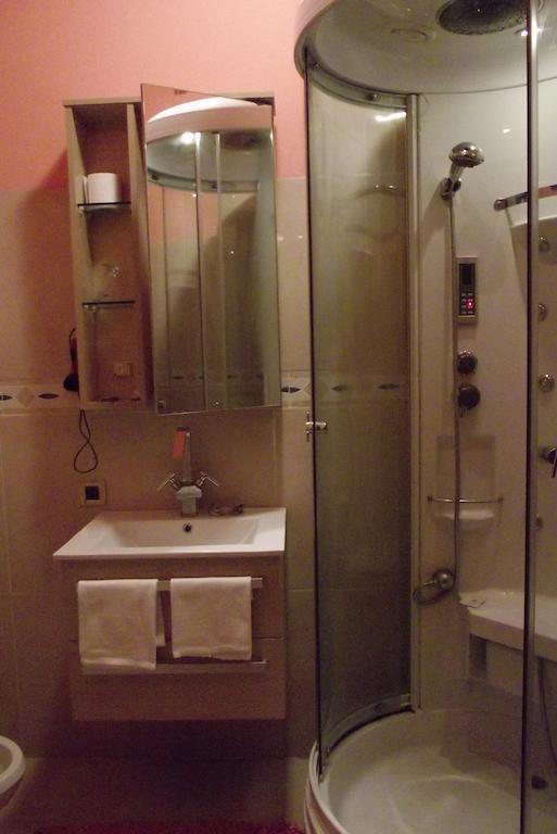 Hotel Total Pisogne Bilik gambar